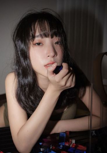 挣扎吧亚君