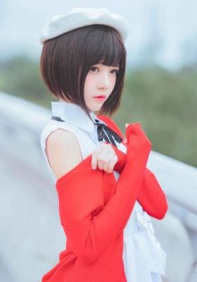 小林家的龙女仆第二季