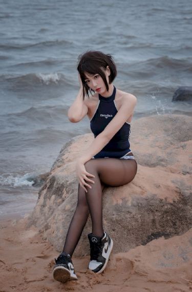 鬼掹脚
