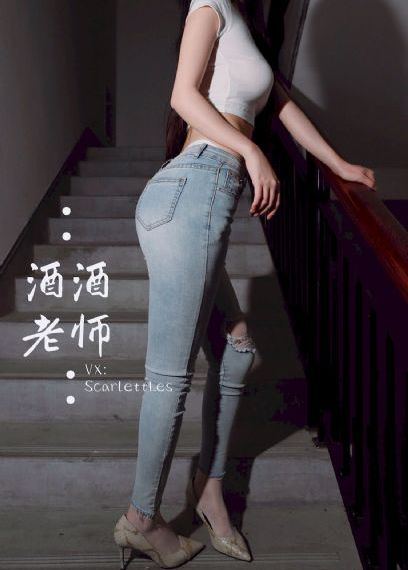 黄昏少女