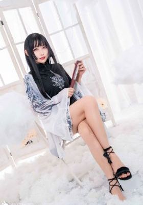 狼的孩子雨和雪