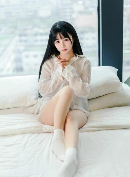 男叉女