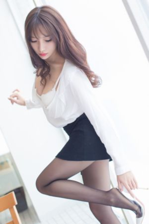 淑女的诱惑