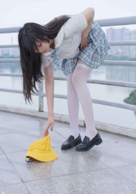 在盛夏等待