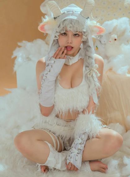 老婆的朋友