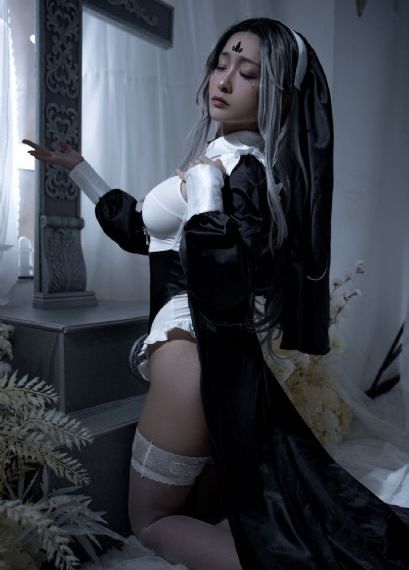 第二个妈妈