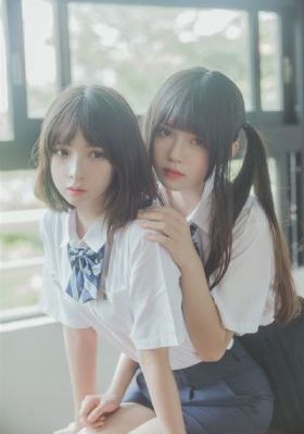 我的私人女教师