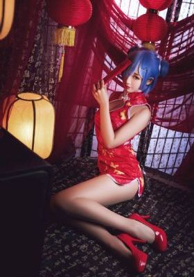 楚乔传 电视剧