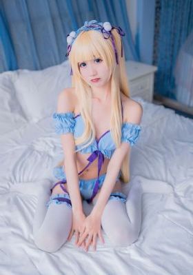 清潭菩萨