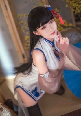 年轻的妻子3